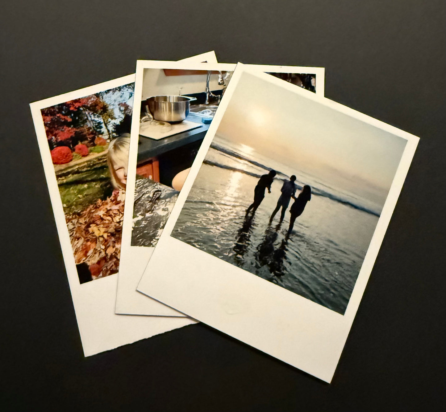 Retro Refrigerator Magnets