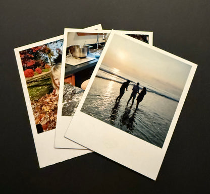 Retro Refrigerator Magnets