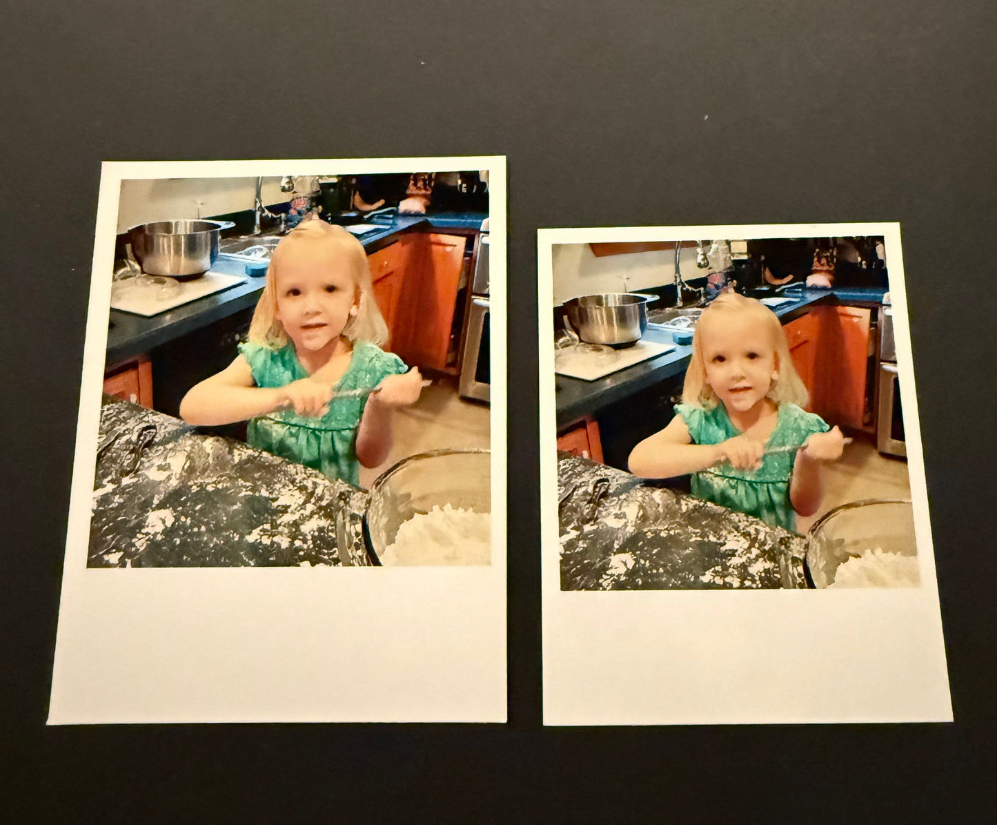 Retro Refrigerator Magnets